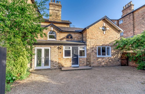 Scarborough Cottage | Cabin ∙ 3 bedrooms ∙ 6 guests