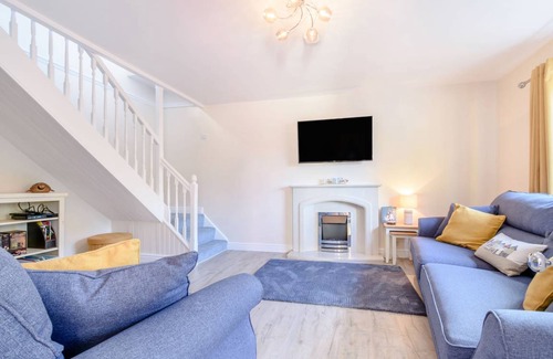 Scarborough Cottage | Cabin ∙ 3 bedrooms ∙ 6 guests