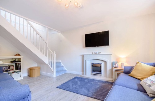 Scarborough Cottage | Cabin ∙ 3 bedrooms ∙ 6 guests