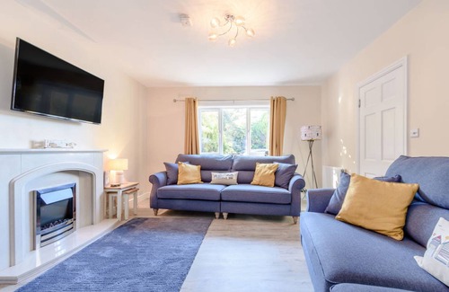 Scarborough Cottage | Cabin ∙ 3 bedrooms ∙ 6 guests