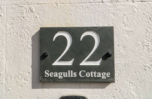 Scarborough Cottage | Cabin ∙ 3 bedrooms ∙ 5 guests