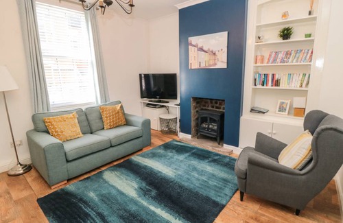 Scarborough Cottage | Cabin ∙ 3 bedrooms ∙ 5 guests