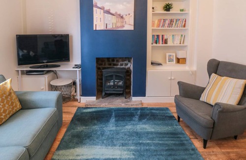 Scarborough Cottage | Cabin ∙ 3 bedrooms ∙ 5 guests