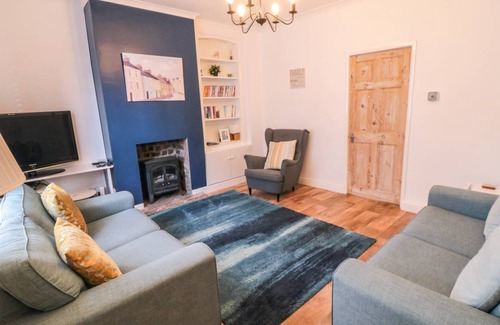 Scarborough Cottage | Cabin ∙ 3 bedrooms ∙ 5 guests