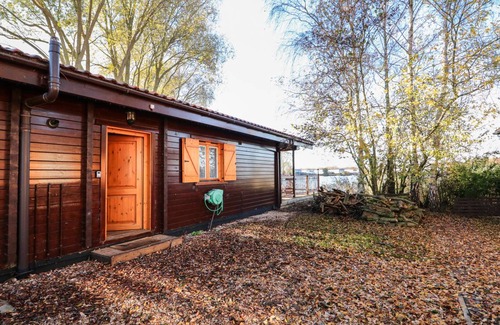 Tattershall Cottage | Cabin ∙ 3 bedrooms ∙ 8 guests