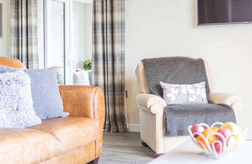 Snowdonia National Park Area Cottage | Cabin ∙ 3 bedrooms ∙ 6 guests