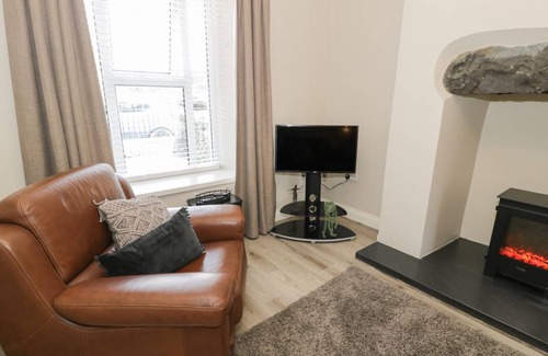 Trawsfynydd Cottage | Cabin ∙ 3 bedrooms ∙ 5 guests
