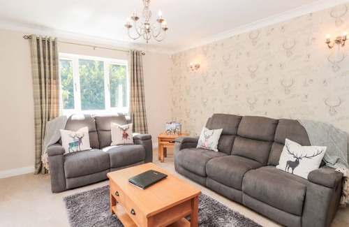 Withernwick Cottage | Cabin ∙ 3 bedrooms ∙ 6 guests