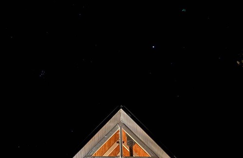 Twain Harte Cabin | Cabin ∙ 3 bedrooms ∙ 6 guests