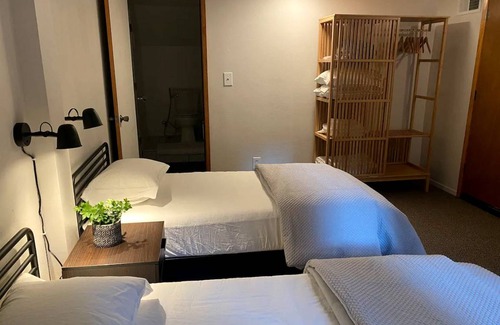 Twain Harte Cabin | Cabin ∙ 3 bedrooms ∙ 6 guests
