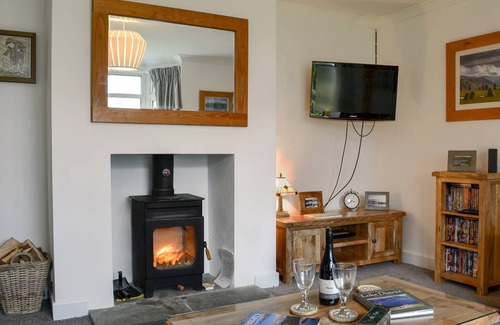 Keswick Cottage | Cabin ∙ 3 bedrooms ∙ 4 guests