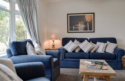 Keswick Cottage | Cabin ∙ 3 bedrooms ∙ 4 guests