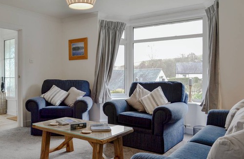 Keswick Cottage | Cabin ∙ 3 bedrooms ∙ 4 guests