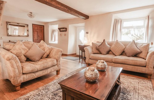 Llanbedr Cottage | Cabin ∙ 3 bedrooms ∙ 4 guests