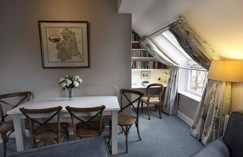 Morpeth Cottage | Cabin ∙ 3 bedrooms ∙ 4 guests