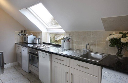 Morpeth Cottage | Cabin ∙ 3 bedrooms ∙ 4 guests