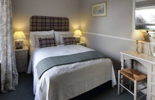 Morpeth Cottage | Cabin ∙ 3 bedrooms ∙ 4 guests