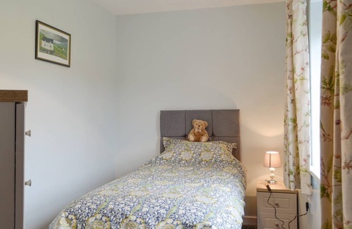 Bontnewydd Cottage | Cabin ∙ 3 bedrooms ∙ 4 guests