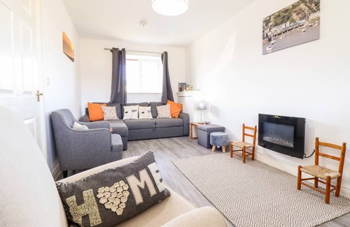 Fairbourne Cottage | Cabin ∙ 3 bedrooms ∙ 5 guests