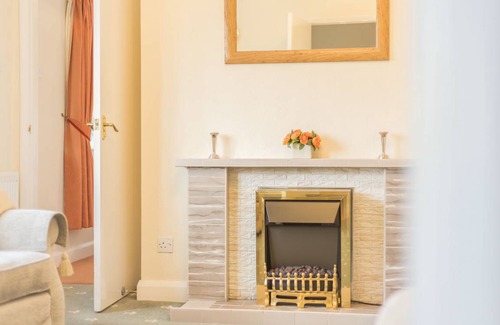 Leominster Cottage | Cabin ∙ 3 bedrooms ∙ 5 guests