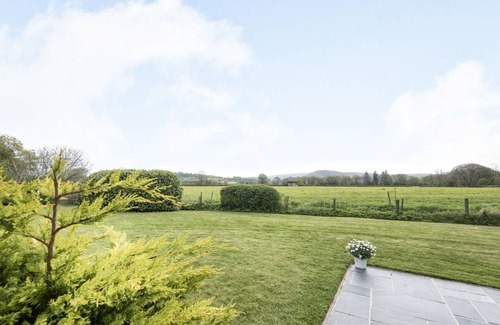 Abercraf Cottage | Cabin ∙ 3 bedrooms ∙ 5 guests