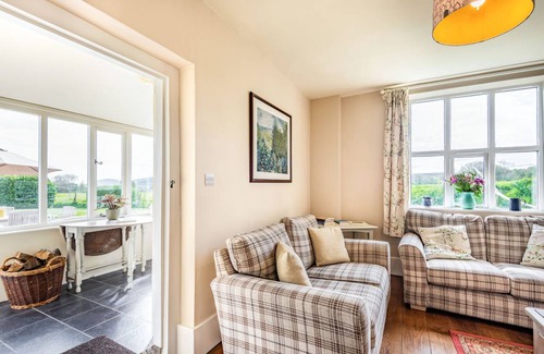 Abercraf Cottage | Cabin ∙ 3 bedrooms ∙ 5 guests