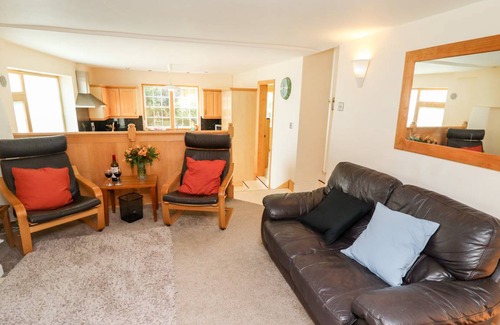 Whitby Cottage | Cabin ∙ 3 bedrooms ∙ 5 guests