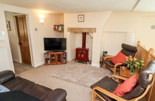 Whitby Cottage | Cabin ∙ 3 bedrooms ∙ 5 guests