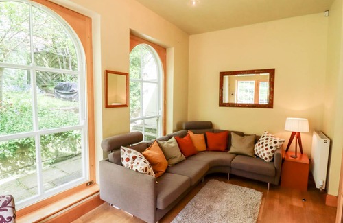 Whitby Cottage | Cabin ∙ 3 bedrooms ∙ 5 guests