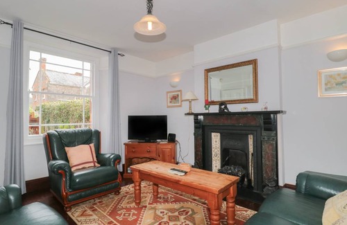 Cheddar Cottage | Cabin ∙ 3 bedrooms ∙ 5 guests