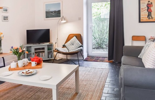 Coverack Cottage | Cabin ∙ 3 bedrooms ∙ 5 guests