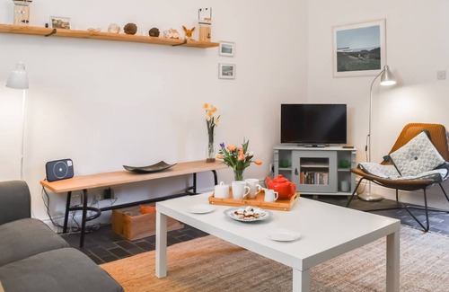 Coverack Cottage | Cabin ∙ 3 bedrooms ∙ 5 guests