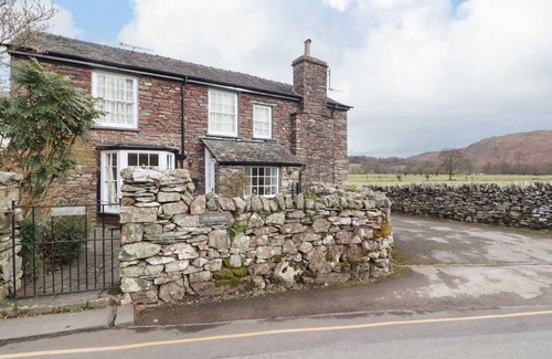 Grasmere Cottage | Cabin ∙ 3 bedrooms ∙ 5 guests