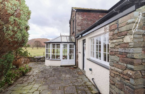Grasmere Cottage | Cabin ∙ 3 bedrooms ∙ 5 guests