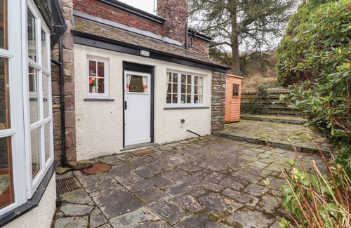 Grasmere Cottage | Cabin ∙ 3 bedrooms ∙ 5 guests