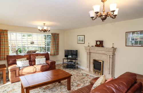 Grasmere Cottage | Cabin ∙ 3 bedrooms ∙ 5 guests