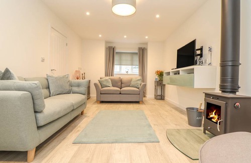 Mullion Cottage | Cabin ∙ 3 bedrooms ∙ 5 guests