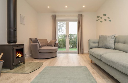 Mullion Cottage | Cabin ∙ 3 bedrooms ∙ 5 guests