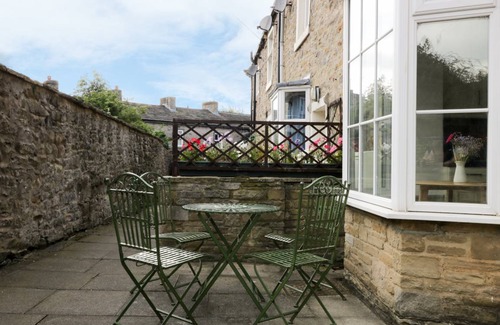 Skipton Cottage | Cabin ∙ 3 bedrooms ∙ 5 guests