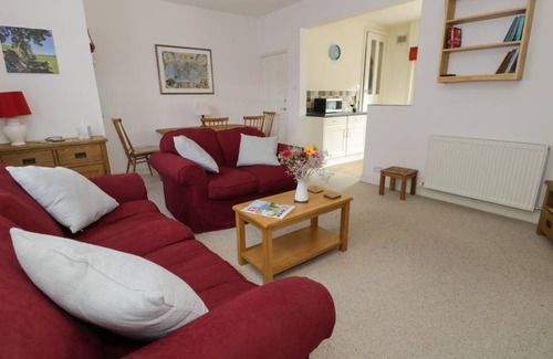 Skipton Cottage | Cabin ∙ 3 bedrooms ∙ 5 guests
