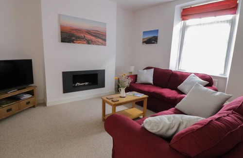 Skipton Cottage | Cabin ∙ 3 bedrooms ∙ 5 guests