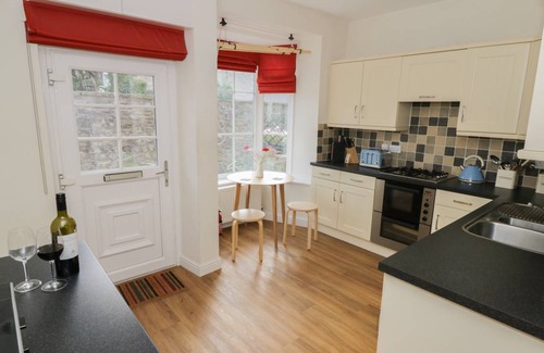 Skipton Cottage | Cabin ∙ 3 bedrooms ∙ 5 guests