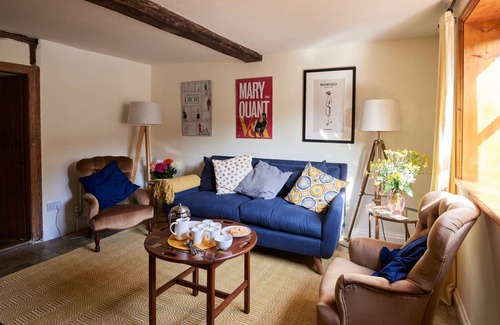 Walpole Cottage | Cabin ∙ 3 bedrooms ∙ 5 guests