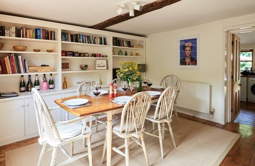 Walpole Cottage | Cabin ∙ 3 bedrooms ∙ 5 guests