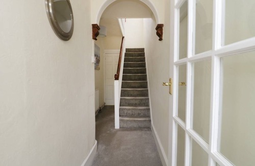 Watchet Cottage | Cabin ∙ 3 bedrooms ∙ 5 guests