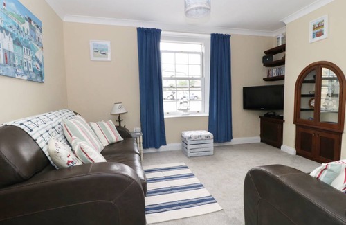Watchet Cottage | Cabin ∙ 3 bedrooms ∙ 5 guests