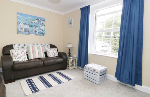 Watchet Cottage | Cabin ∙ 3 bedrooms ∙ 5 guests