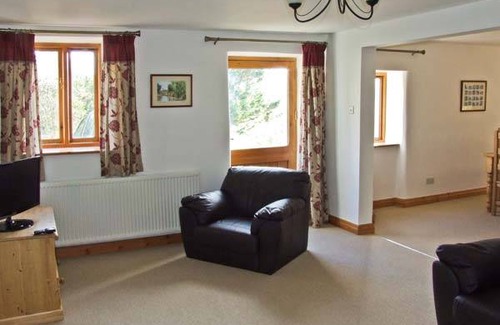 Hope Valley Cottage | Cabin ∙ 3 bedrooms ∙ 5 guests