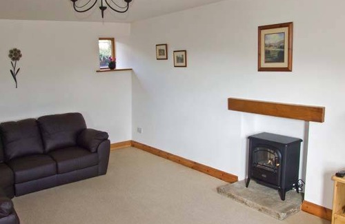 Hope Valley Cottage | Cabin ∙ 3 bedrooms ∙ 5 guests