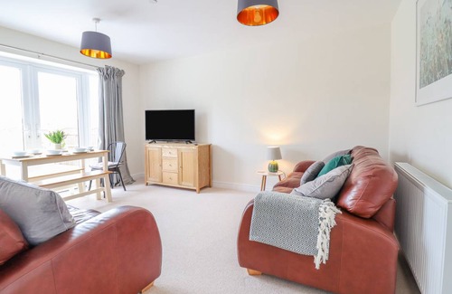 Llanycil Cottage | Cabin ∙ 3 bedrooms ∙ 5 guests